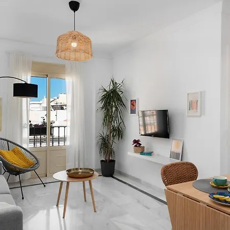 Lejlighed Balcones De *