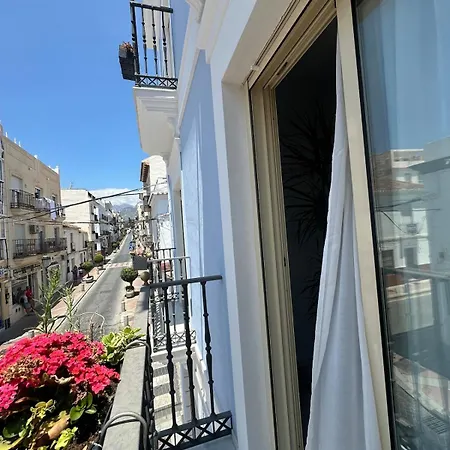 Balcones De Lejlighed *
