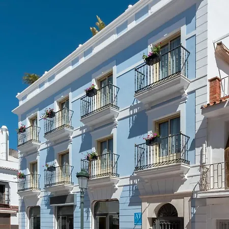 Balcones De *
