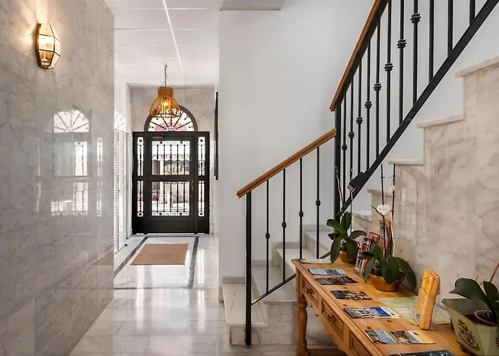 Balcones De Apartmán Nerja