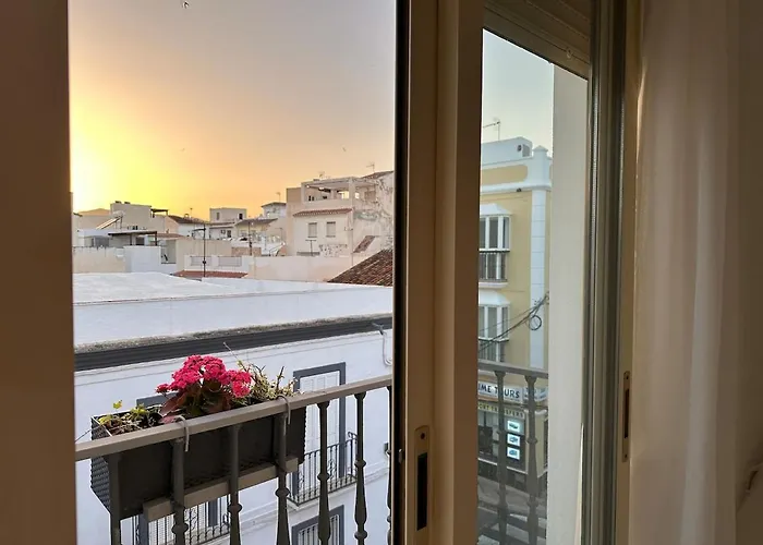 Balcones De Apartmán *