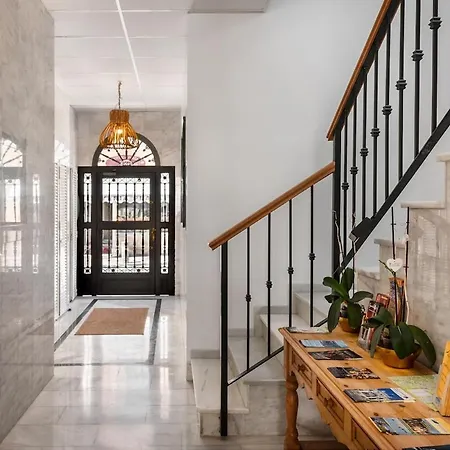 Balcones De Apartment Nerja