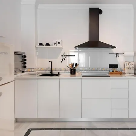 Διαμέρισμα Balcones De