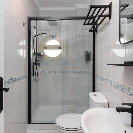 Apartman Balcones De Nerja