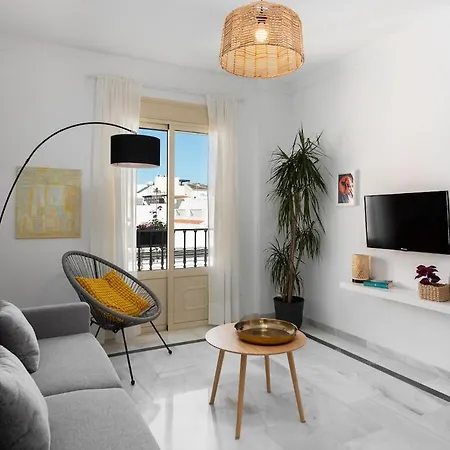 Balcones De Apartman