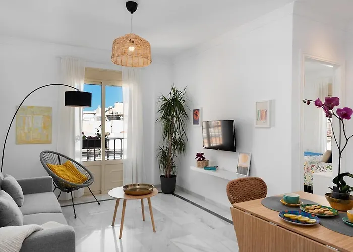 Apartment Balcones De *