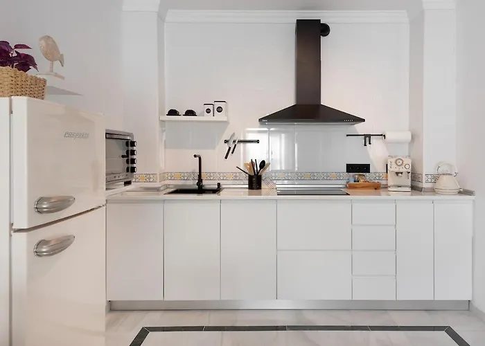 Apartment Balcones De