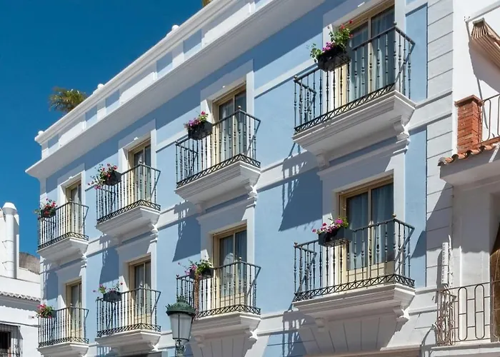 Balcones De *