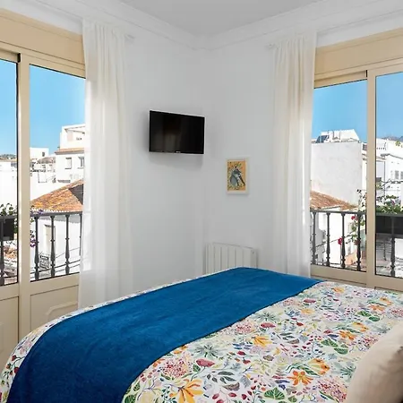 Διαμέρισμα Balcones De *