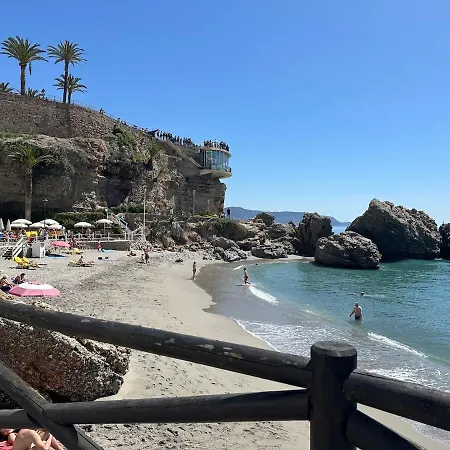 Balcones De Διαμέρισμα Nerja