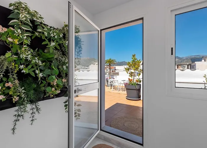 Διαμέρισμα Balcones De Nerja