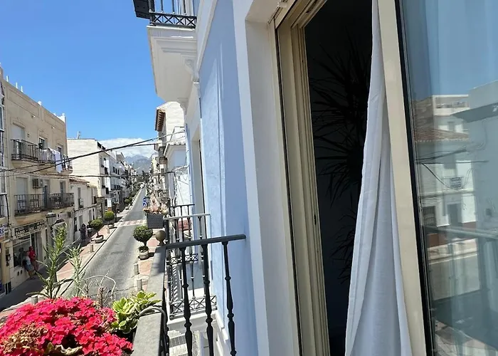 Balcones De Διαμέρισμα *